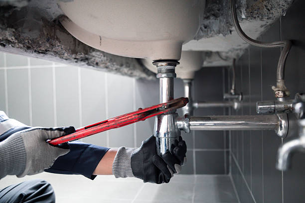 Trusted Sewer Line Repair service in Anderson, IN - Masters Plumbing Service